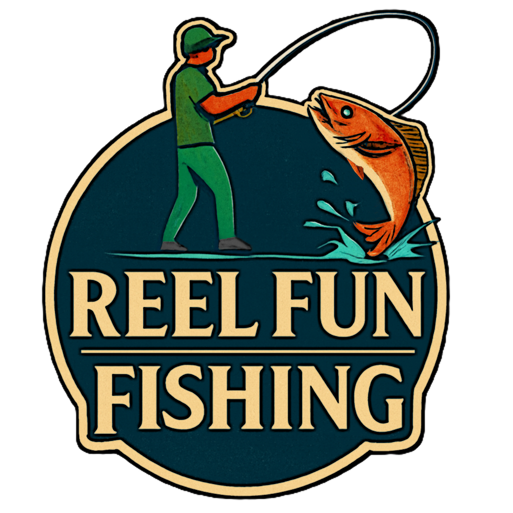 Reel Fun Fishing